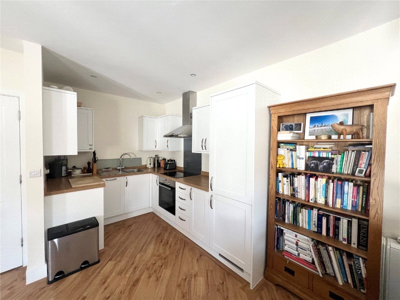 Latimer Walk, Romsey, Hampshire, SO51