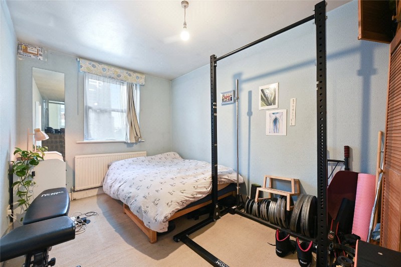 Askew Road, London, W12