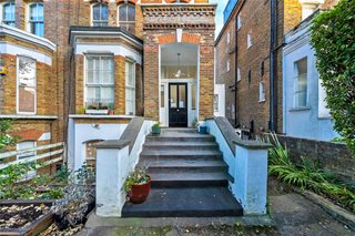 Parkhill Road, London, NW3