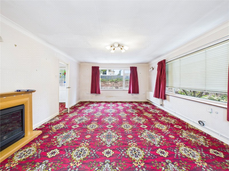 Matford Avenue, Exeter, Devon, EX2