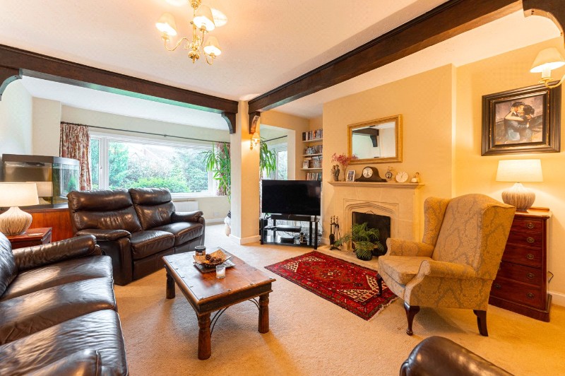 Almond Avenue, Leamington Spa, Warwickshire, CV32