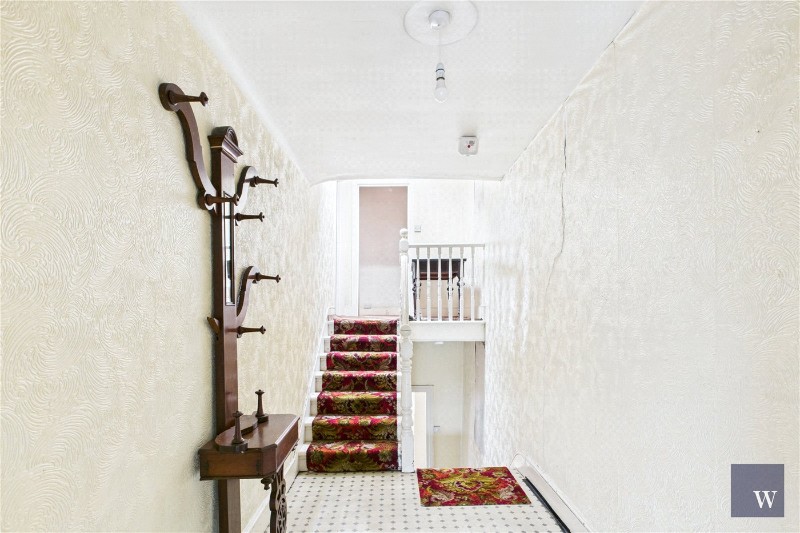 Tankerville Road, London, SW16