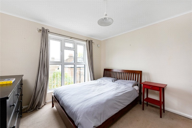 Highbury Grove, London, N5