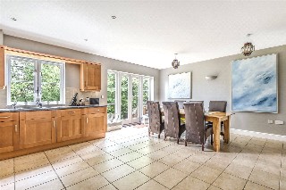 Marnhull Rise, Winchester, Hampshire, SO22