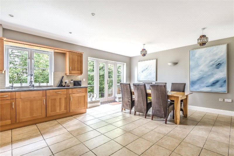 Marnhull Rise, Winchester, Hampshire, SO22