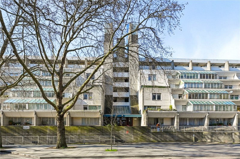 Brunswick Centre, London, WC1N