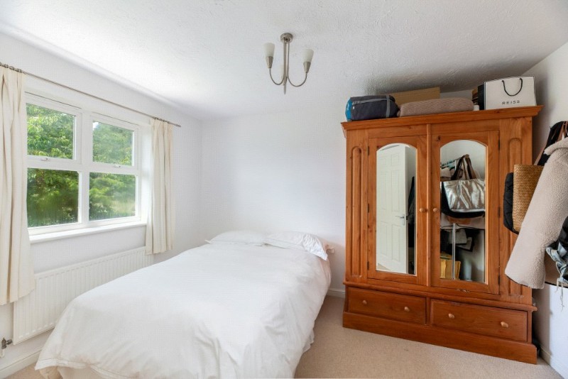 Under Knoll, Peasedown St. John, Bath, Somerset, BA2