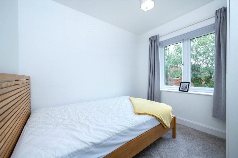 Meadowgate, Bourne, Lincolnshire, PE10