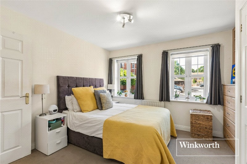 Shillingford Close, Mill Hill East, London, NW7