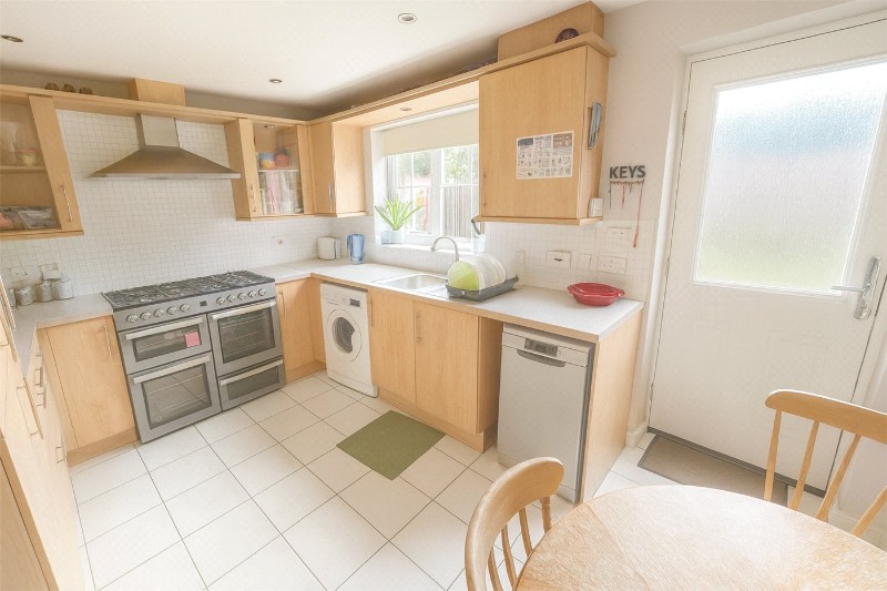 Badger Lane, Bourne, Lincolnshire, PE10