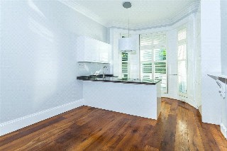 Elsham Road, Holland Park, London, W14