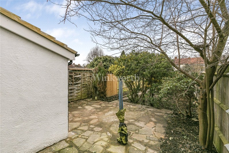 Upper Elmers End Road, Beckenham, BR3