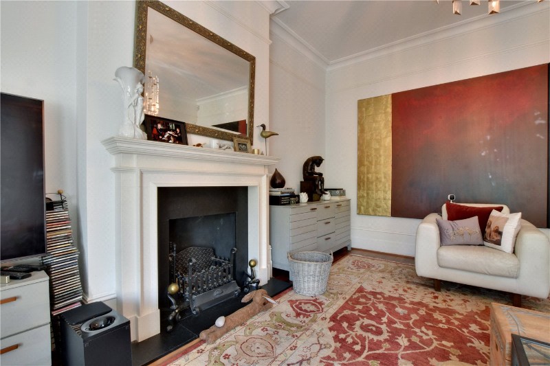 Shooters Hill Road, Blackheath, London, SE3