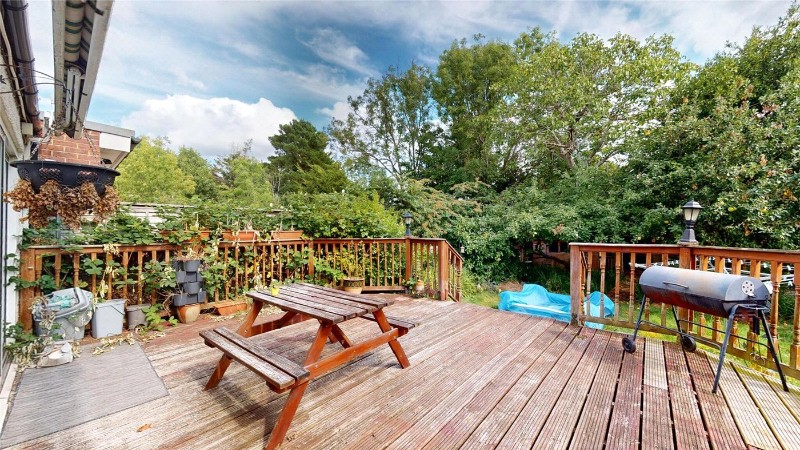 St. Michaels Crescent, Pinner, HA5