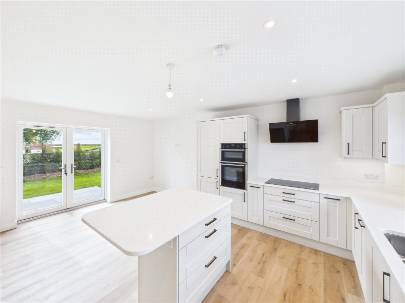 Washfield, Tiverton, Devon, EX16