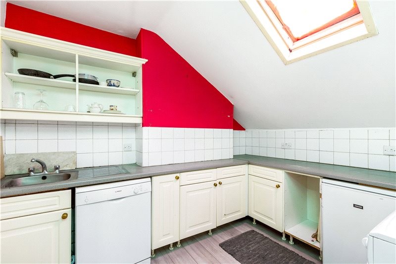 Castelnau, Barnes, London, SW13