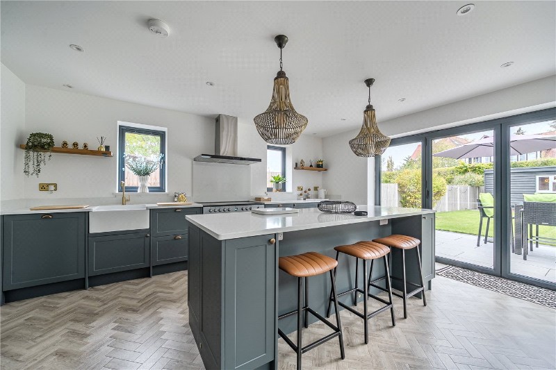 Regnum Drive, Shaw, Newbury, Berkshire, RG14