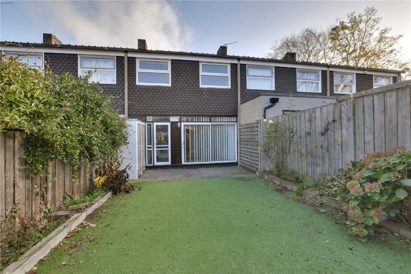 The Hall, Foxes Dale, Blackheath, London, SE3