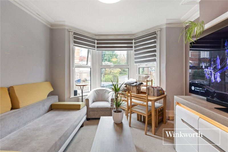 Dollis Road, London, N3