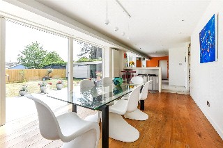 Kynegils Road, Winchester, Hampshire, SO22