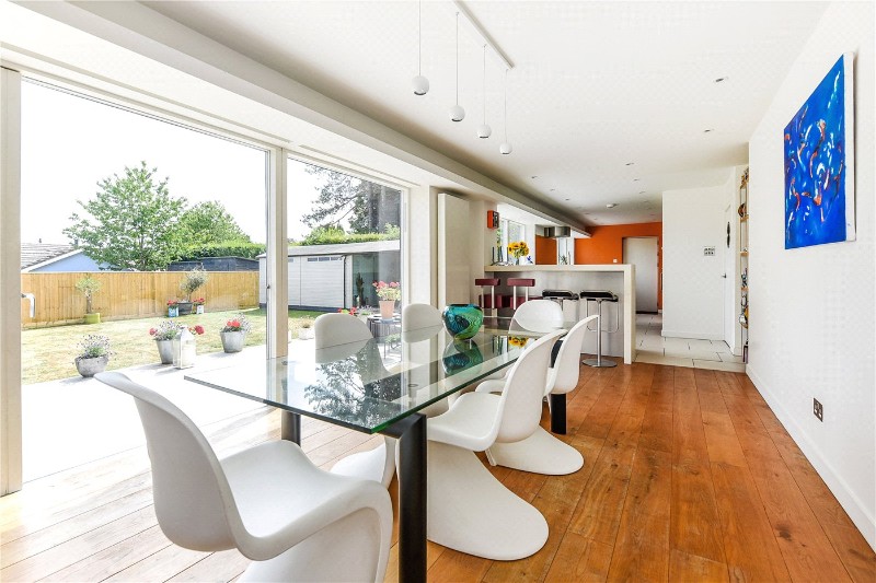 Kynegils Road, Winchester, Hampshire, SO22