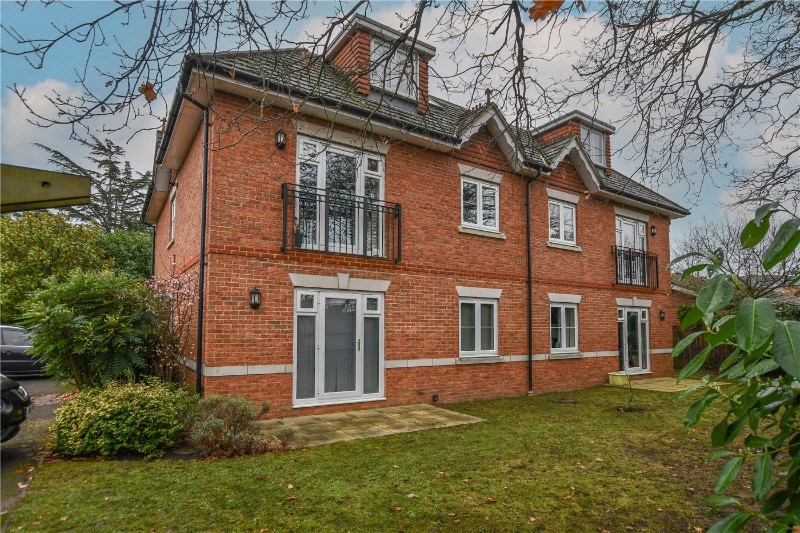 Reading Road, Winnersh, Wokingham, Berkshire, RG41