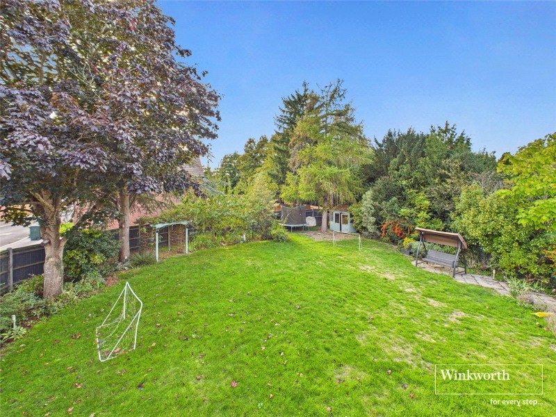 Kidmore End Road, Emmer Green, Reading, Berkshire, RG4