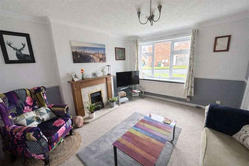 Stretham Way, Bourne, Lincolnshire, PE10