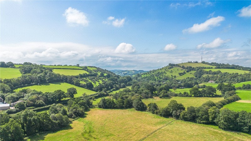 Shillingford, Tiverton, Devon, EX16
