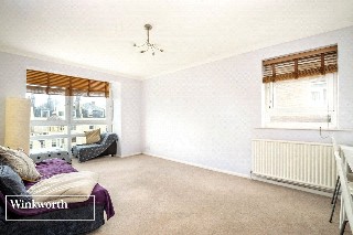 St. Catherines Terrace, Hove, East Sussex, BN3