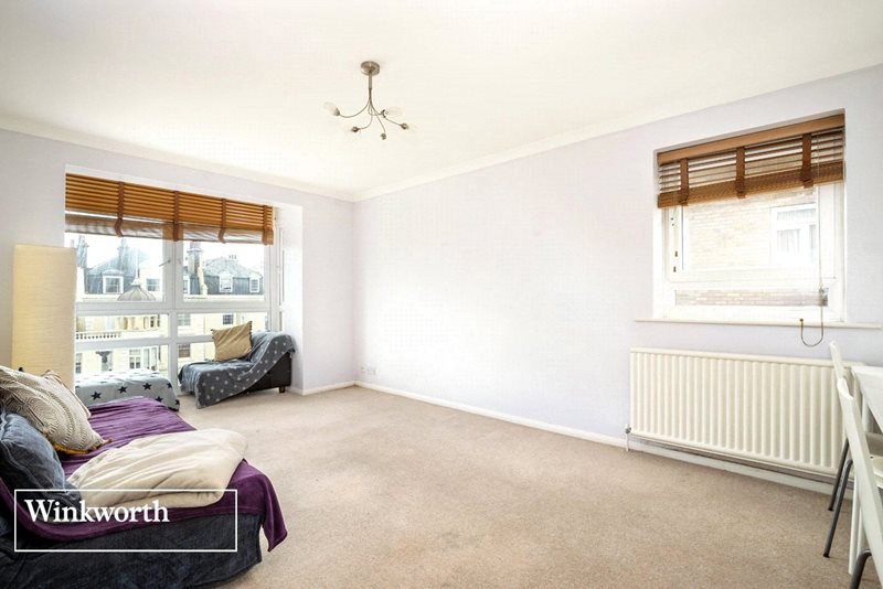 St. Catherines Terrace, Hove, East Sussex, BN3