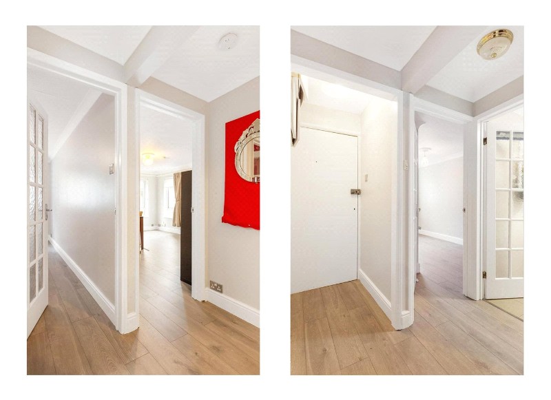 Leigh Court, 30 High View Road, London, SE19