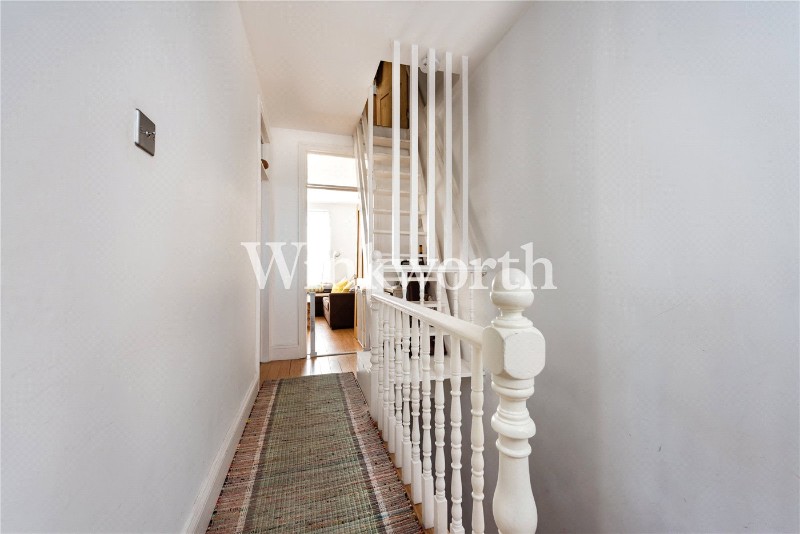 Steele Road, London, N17