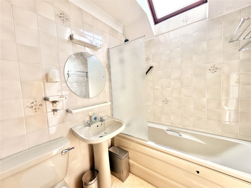 Belle Vue Court, Belle Vue Road, Lower Parkstone, Poole, BH14