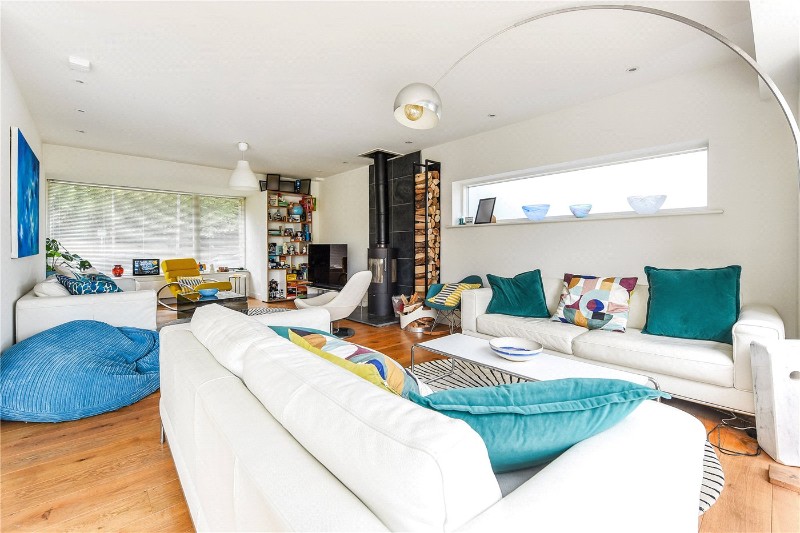 Kynegils Road, Winchester, Hampshire, SO22