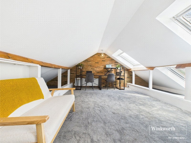 Deepdene Close, Reading, United Kingdom, RG1