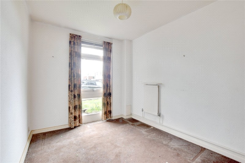 Sweyn Place, London, SE3