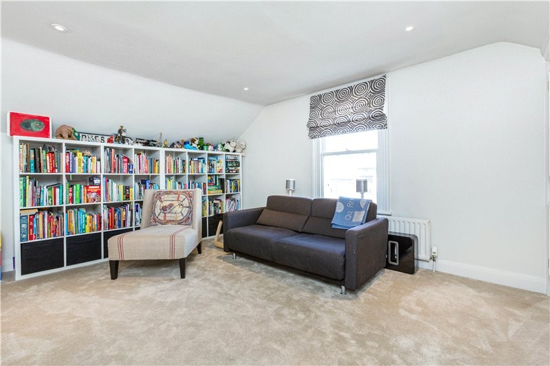 Lonsdale Road, Barnes, London, SW13