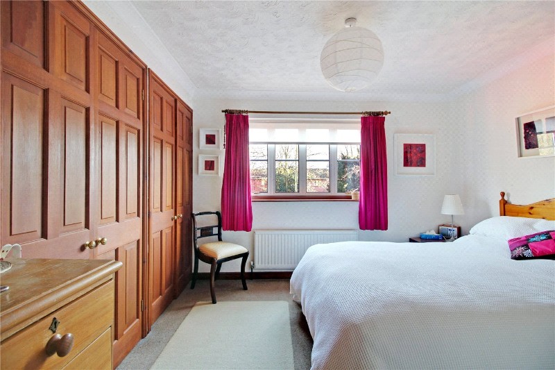 The Street, Brooke, Norwich, Norfolk, NR15
