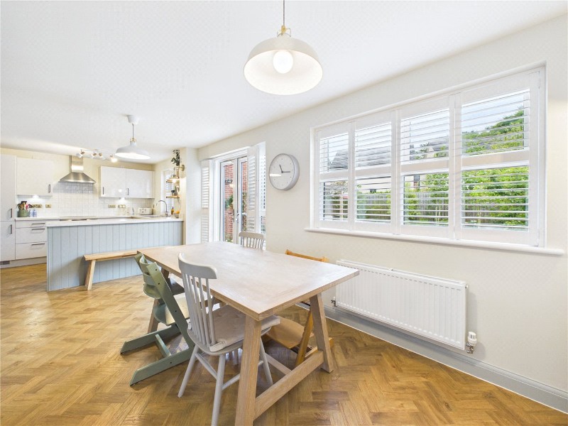Canberra Crescent, Tiverton, Devon, EX16