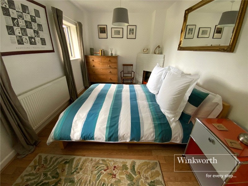Pauntley Road, Mudeford, Christchurch, BH23