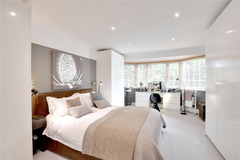 Brooklands Park, Blackheath, London, SE3