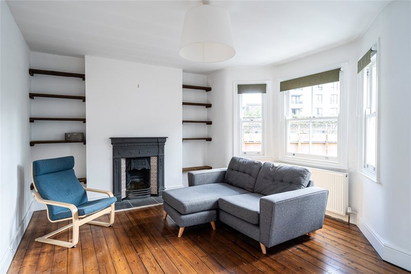 Gresham Road, London, SW9