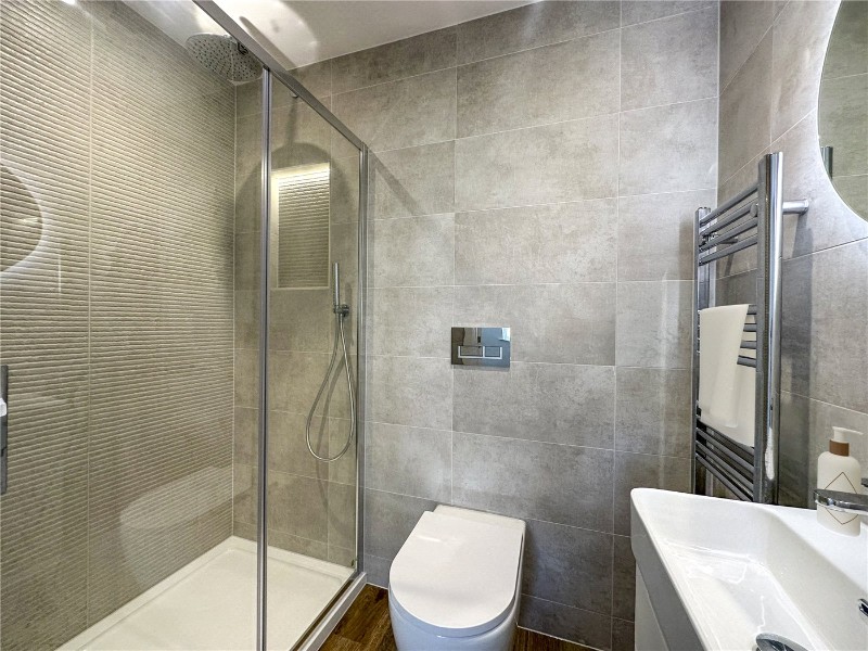 Ridgeway, West Parley, Ferndown, Dorset, BH22