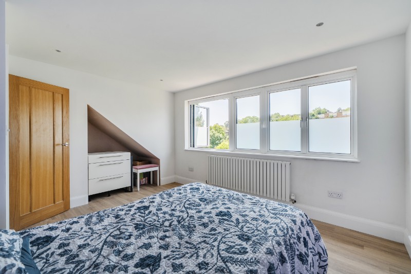 Tyson Gardens, Devonshire Road, London, SE23