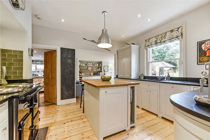 The Avenue, Twyford, Winchester, Hampshire, SO21