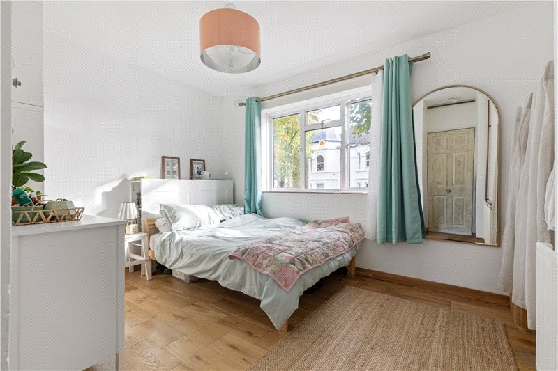 Southey Road, London, SW9