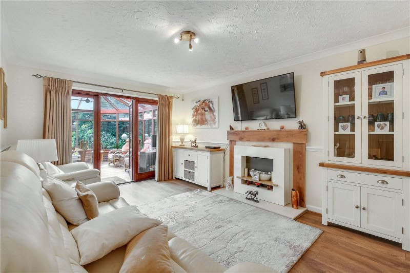 Main Road, Swardeston, Norwich, Norfolk, NR14