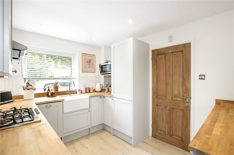 Springvale Road, Winchester, Hampshire, SO23