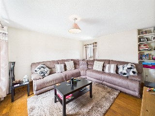 Newton Square, Bampton, Tiverton, Devon, EX16